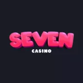Seven Casino logo