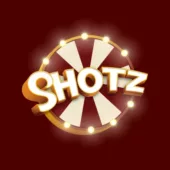 Shotz Casino logo
