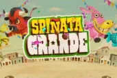 Spinata Grande logo