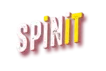Spin it casino logo