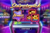 Starstruck logo
