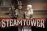 Steam Tower logo