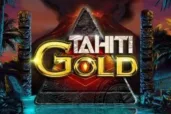 Tahiti Gold logo
