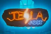 Tesla Jolt logo