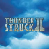 Thunderstruck 2 logo
