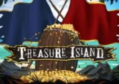 Treasure Island logo