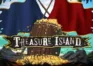 Treasure Island logo