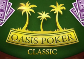 Oasis Poker Classic