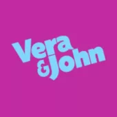 Vera & John Casino logo