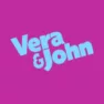 Vera & John Casino logo