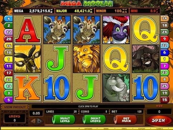 Video Poker Jacks or Better