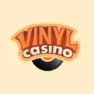 Vinyl Casino logo