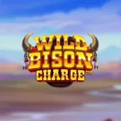 Wild Bison Charge logo