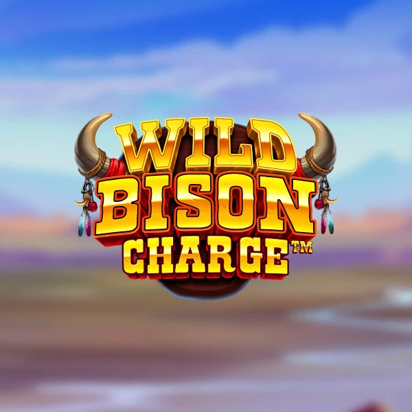 Wild Bison Charge