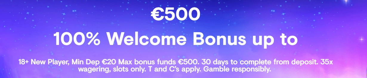 betkwiff casino norge bonus