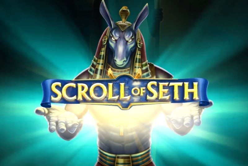 scroll of seth