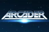 Arcader logo