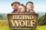 Big Bad Wolf logo