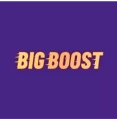Big Boost Casino logo