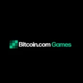Bitcoin.com Games Casino logo