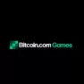 Bitcoin.com Games Casino logo