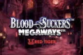 Blood Suckers MegaWays logo