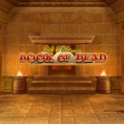 Book of Dead