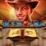 Book of Ra Deluxe logo