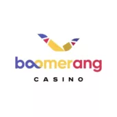 Boomerang Casino logo