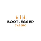 Bootlegger Casino logo