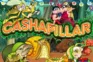 Cashapillar logo