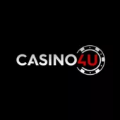 Casino4u logo