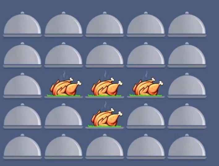 Chicken Game