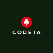 Codeta Casino logo