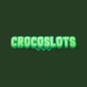 CrocoSlots logo