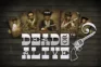 Dead or Alive logo