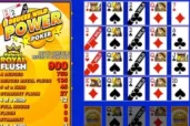 Deuces Wild logo