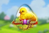 Easter Eggs logo