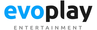 Logo image for Evoplay