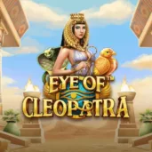 Eye of Cleopatra logo