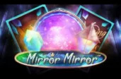Fairytale Legends: Mirror Mirror logo