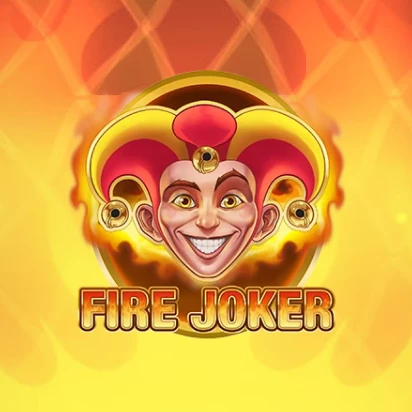 Fire Joker