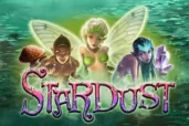 Stardust logo