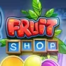 Fruit Shop Christmas Edition logo