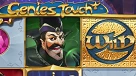 Genie's Touch