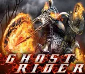 Ghost Rider logo