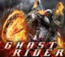 Ghost Rider logo Ghost Rider logo