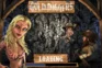 Gold Diggers logo Gold Diggers logo