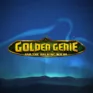 Golden Genie logo