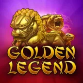 Golden Legend logo